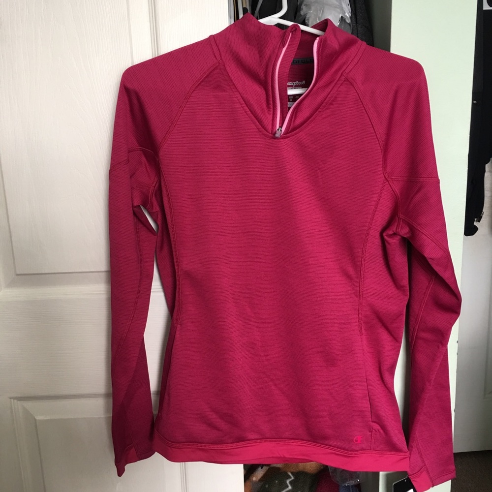 Champion jacket - Picture 4 of 4